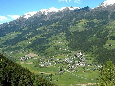 Groot woonhuis in Karinthie Oostenrijk 30km v.a. Grossglockner - Afbeelding 3