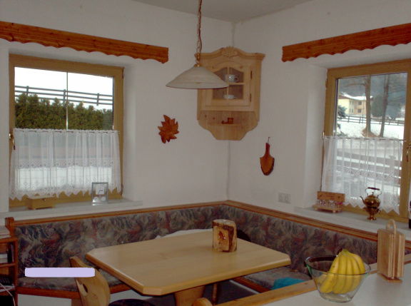 Groot woonhuis in Karinthie Oostenrijk 30km v.a. Grossglockner - Afbeelding 7