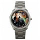 Robbie Williams Stainless Steel Horloge - 1 - Thumbnail