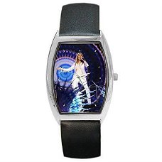 Celine Dion "In Concert" Horloge