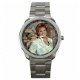 Marianne Weber Stainless Steel Horloge (1) - 1 - Thumbnail