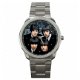 The Beatles Early Days Stainless Steel Horloge - 1 - Thumbnail