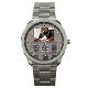 50 Cent Stainless Steel Horloge - 1 - Thumbnail