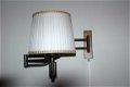 Beweegbare wandlamp - 1 - Thumbnail