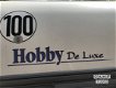 Hobby de luxe easy 440 SF - 5 - Thumbnail