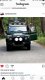 Land Rover Daktent - 1 - Thumbnail