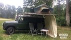 Land Rover Daktent - 6 - Thumbnail