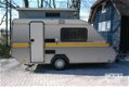 Kip Caravans Kompakt KK 400 EK - 1 - Thumbnail