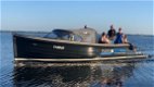 Waterspoor 808 Tender | 190 Pk Vetus | vol luxe opties DEMO FlevoNautica - 1 - Thumbnail