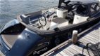 Waterspoor 808 Tender | 190 Pk Vetus | vol luxe opties DEMO FlevoNautica - 2 - Thumbnail