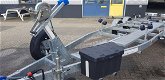 Boottrailers gebruikt Kalf 2000 tandemasser luxe - 1 - Thumbnail