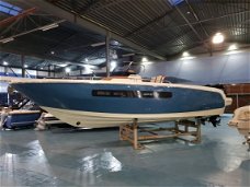 Invictus yacht Invictus 270 cx met 2 x Mercury Verado 225 pk