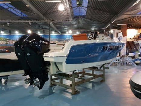 Invictus yacht Invictus 270 cx met 2 x Mercury Verado 225 pk - 2