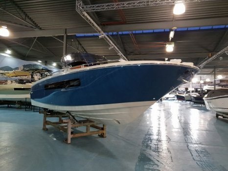 Invictus yacht Invictus 270 cx met 2 x Mercury Verado 225 pk - 4