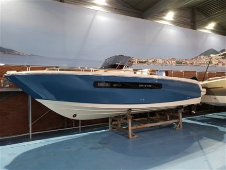 Invictus yacht Invictus 270 cx met 2 x Mercury Verado 225 pk - 6