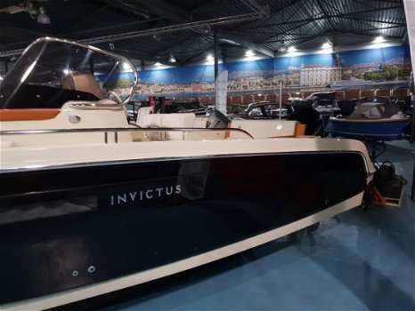 Invictus yacht Invictus 240 cx met Mercury 200 Verado - 4