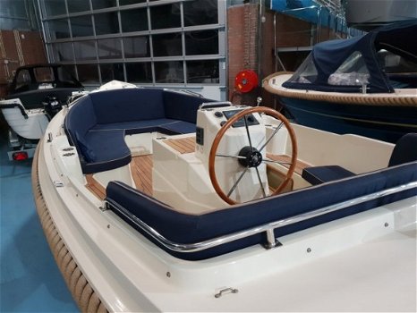 Interboat 19 met Vetus 28 pk - 2