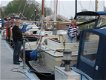 Storebro Royal Cruiser 31 met 2 Volvo Penta dieselmotoren - 3 - Thumbnail