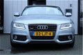 Audi A5 Cabriolet - 2.0 TFSI quattro S-edition Aut, Xenon, Navi, Leer - 1 - Thumbnail