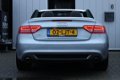 Audi A5 Cabriolet - 2.0 TFSI quattro S-edition Aut, Xenon, Navi, Leer - 1 - Thumbnail