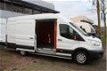 Ford Transit - 350 2.0 TDCI L4H3 Trend Adapt.CRC AC Doorloopdeur Sidebars 270*deuren - 1 - Thumbnail