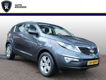 Kia Sportage - 2.0 BusinessPlusLine Automaat Stoelverw. Airco PDC - 1 - Thumbnail