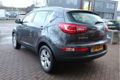 Kia Sportage - 2.0 BusinessPlusLine Automaat Stoelverw. Airco PDC - 1 - Thumbnail