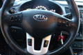 Kia Sportage - 2.0 BusinessPlusLine Automaat Stoelverw. Airco PDC - 1 - Thumbnail