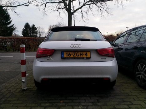 Audi A1 Sportback - 1.2 TFSI Attraction - 1