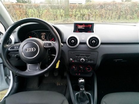 Audi A1 Sportback - 1.2 TFSI Attraction - 1