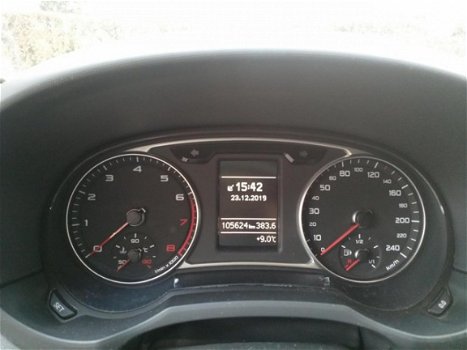 Audi A1 Sportback - 1.2 TFSI Attraction - 1