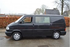 Volkswagen Transporter - 2.5 TDI dubbele cabine