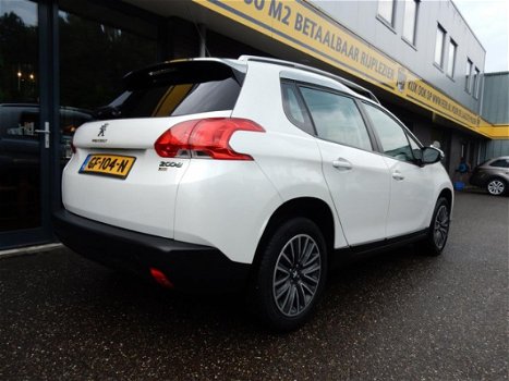 Peugeot 2008 - 1.2 PureTech Active Automaat - 1