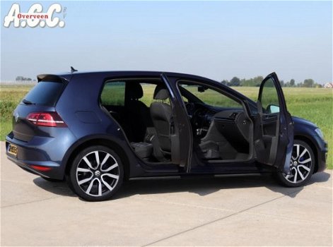 Volkswagen Golf - 1.4 TSi GTE Hybride 150pk AUTOMAAT - 1