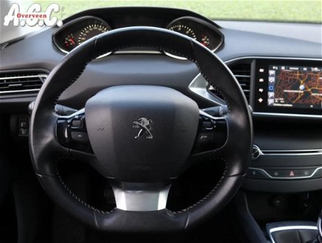 Peugeot 308 - 1.6 BlueHDi Blue Lease Executive Panodak - 1