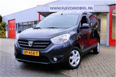 Dacia Dokker - 1.5 dCi 90 Ambiance Airco/Schuifdeur links en rechts