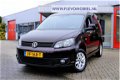 Volkswagen Caddy - 1.6 TDI Navi/Airco/Leder/LMV/Trekh - 1 - Thumbnail