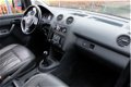 Volkswagen Caddy - 1.6 TDI Navi/Airco/Leder/LMV/Trekh - 1 - Thumbnail