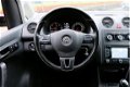 Volkswagen Caddy - 1.6 TDI Navi/Airco/Leder/LMV/Trekh - 1 - Thumbnail