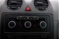 Volkswagen Caddy - 1.6 TDI Navi/Airco/Leder/LMV/Trekh - 1 - Thumbnail