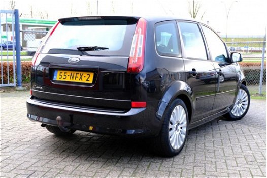 Ford C-Max - 1.8-16V Limited Navi/PDC/LMV - 1