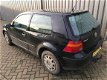 Volkswagen Golf - 1.9 SDI Niet mooi wel goed - 1 - Thumbnail