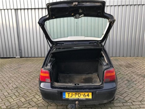 Volkswagen Golf - 1.9 SDI Niet mooi wel goed - 1