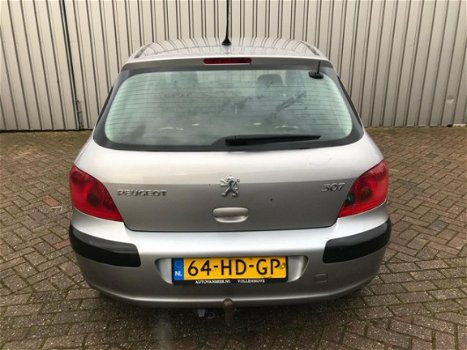 Peugeot 307 - 1.6-16V XS alleen export - 1