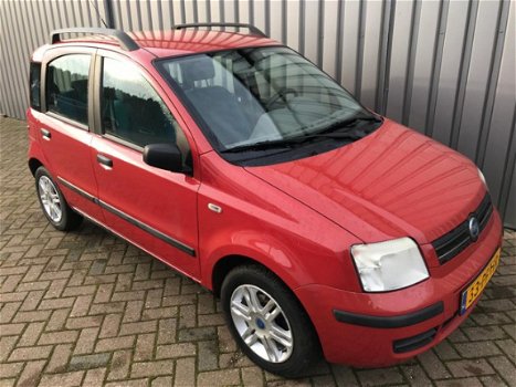 Fiat Panda - 1.2 SportSound - 1