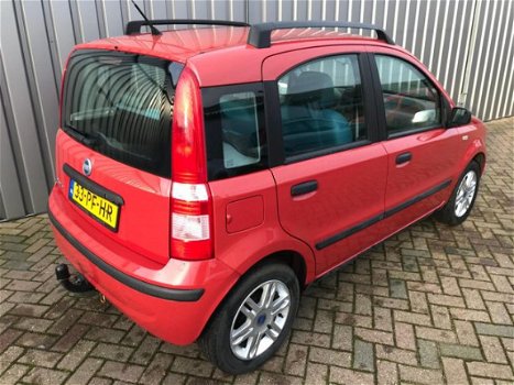 Fiat Panda - 1.2 SportSound - 1