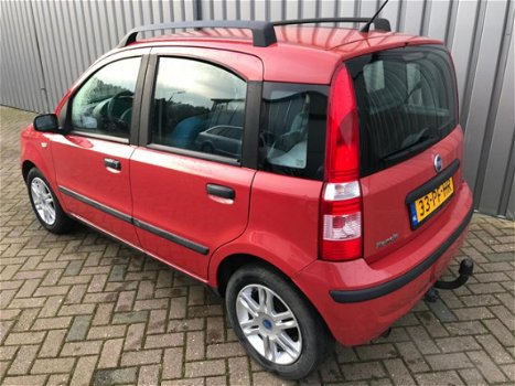 Fiat Panda - 1.2 SportSound - 1