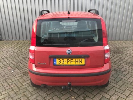 Fiat Panda - 1.2 SportSound - 1