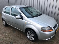 Daewoo Kalos - 1.2 Pure koppeling defect nette auto