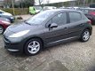 Peugeot 207 - 1.4-16V X-line Zeer lux, s / zeer mooie auto 5 drs - 1 - Thumbnail